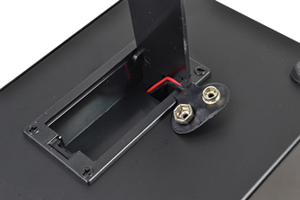 8 Channel Line Mixer 